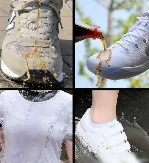 你出去的时候湿鞋怎么办?掌握三个小技巧,不怕风雨