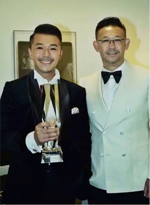 (演员-安琥;演员-姜武)