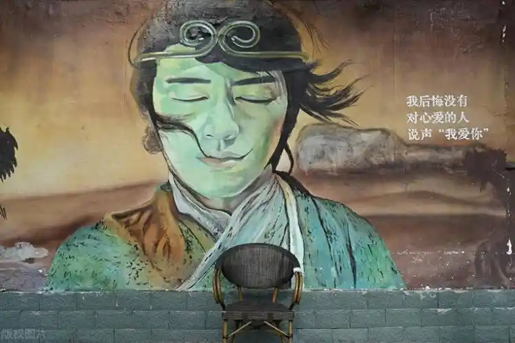 大话西游重映中年泪崩:看懂周星驰的扎心彩蛋,才知我们不再年轻