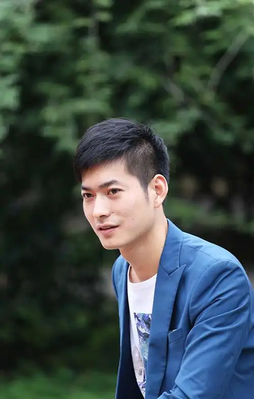 从打工仔到创业者,烧饼帅哥的成长之路