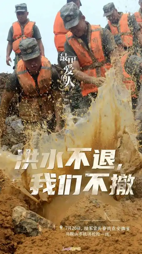 2020最可爱的人是他们