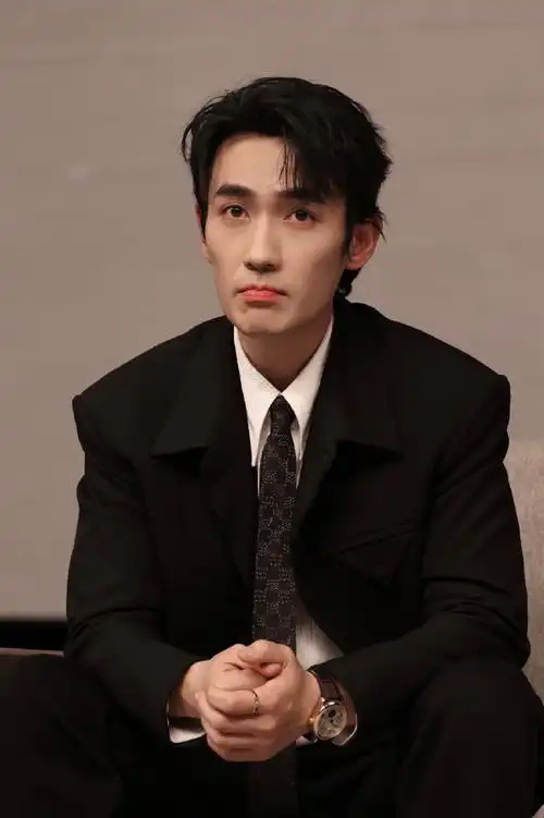 朱一龙吵架吵不了一点##和朱一龙吵架等于没吵架