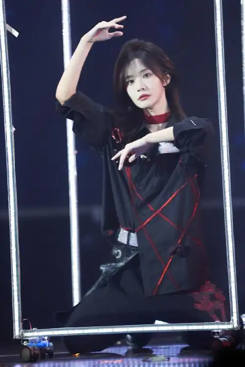 snh48超话#snh48 group最佳拍档#最佳拍档第三季61