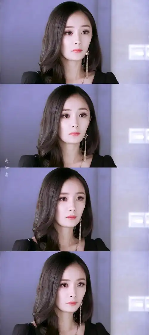 【美图】杨幂 | 盛夏晚晴天 来看看漂亮千金