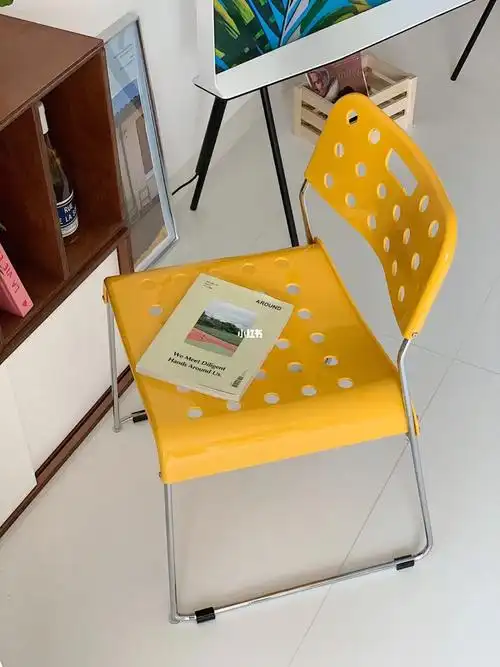 家里的三把奶酪椅子0615 你pick谁