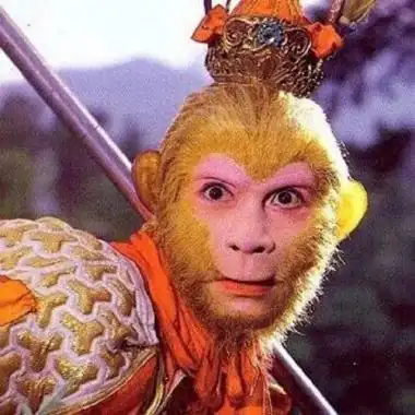 孙悟空头像霸气图片 孙悟空微信头像图片大全