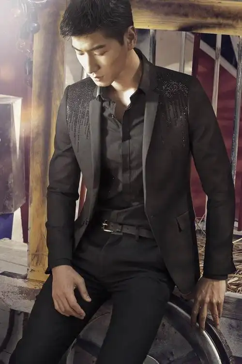 张亮liang zhang的图片