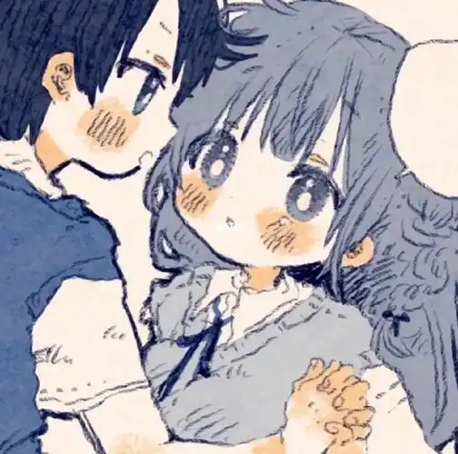 日系写真  #优质情头  #情头