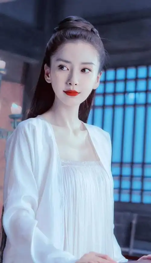 盘点那些倾国倾城的古装美女,哪些是你的女神