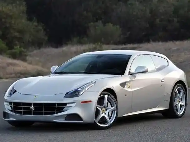 全球十大超级豪车品牌,来看看哪个是你的菜(下)(世界名车标志图片大全