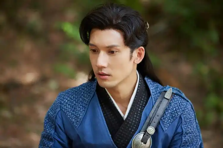 拜见宫主大人2彩蛋收官关智斌佳作不断