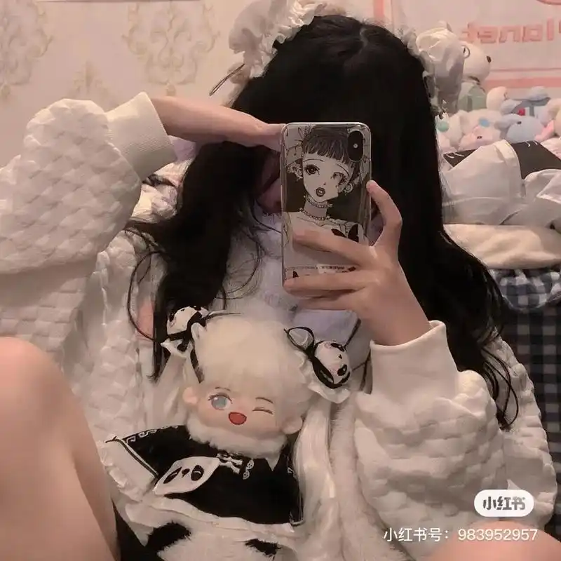 超可爱的三人闺蜜头像快找你喜欢的姐妹或闺蜜来换啊