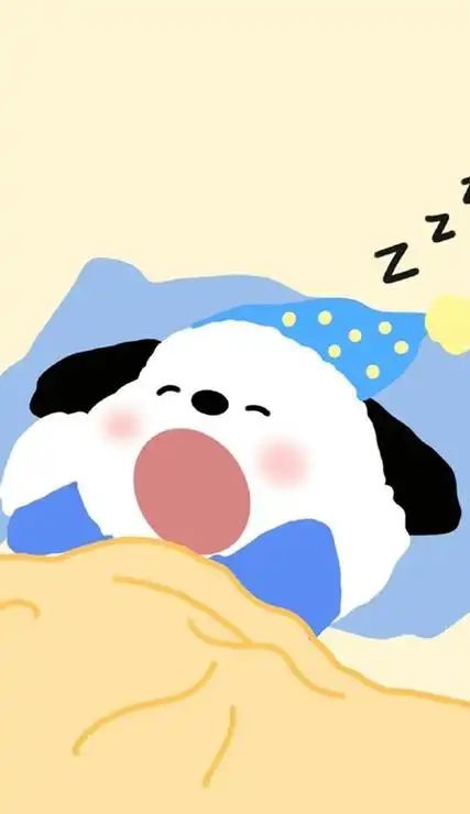 可爱又很调皮的卡通精致壁纸 萌到心坎上的优质二次元皮肤_qq头像个性