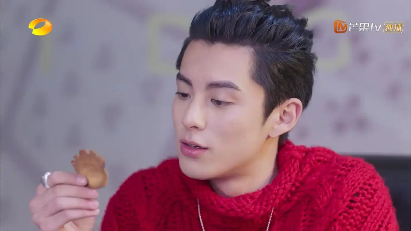 流星花园:睫毛精杉菜,腿精花泽类,美鼻阿寺,这剧颜值够能打!