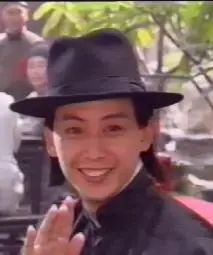 刘子蔚电视剧照