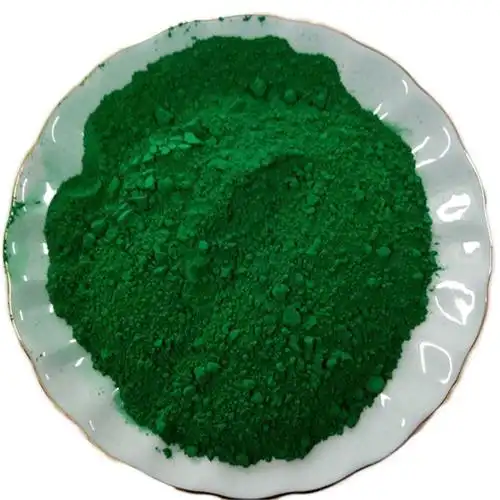 现货供应 氧化铁绿 水泥板铁绿 建筑铁绿 铁绿量大批发