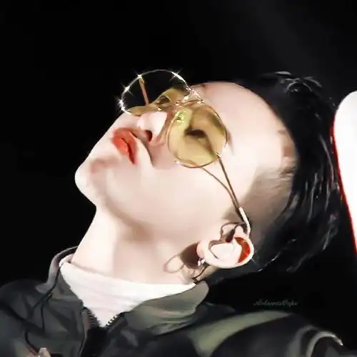 微信头像权志龙