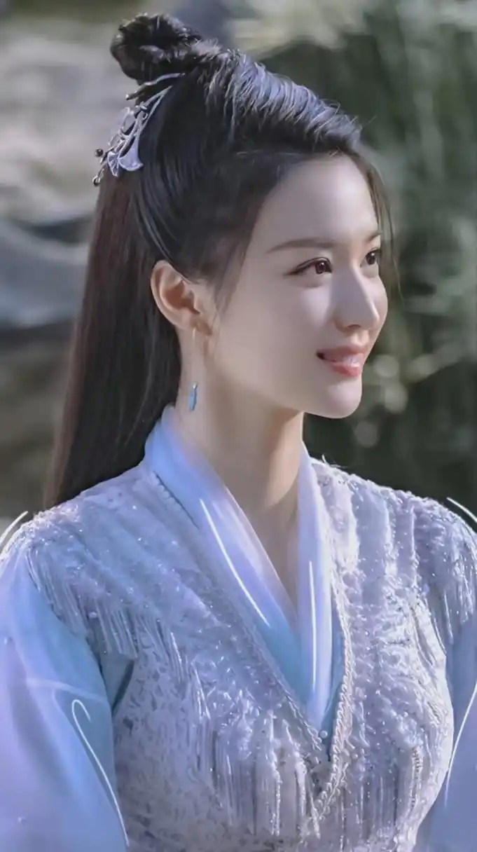 王楚然,最漂亮的女神#王楚然# #娱乐最前沿# #明星