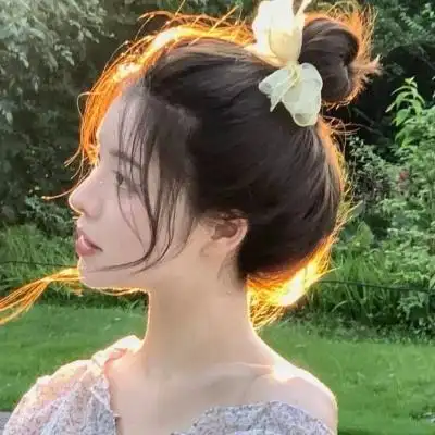 愿你猛吃不胖 积极向上 前程似锦_女生头像_我要个性网