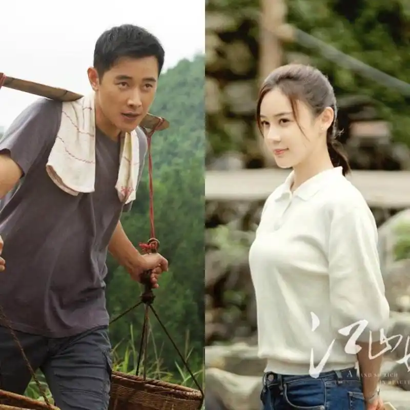 2021年湖南卫视播出的电视剧名单,看看你最喜欢哪一部