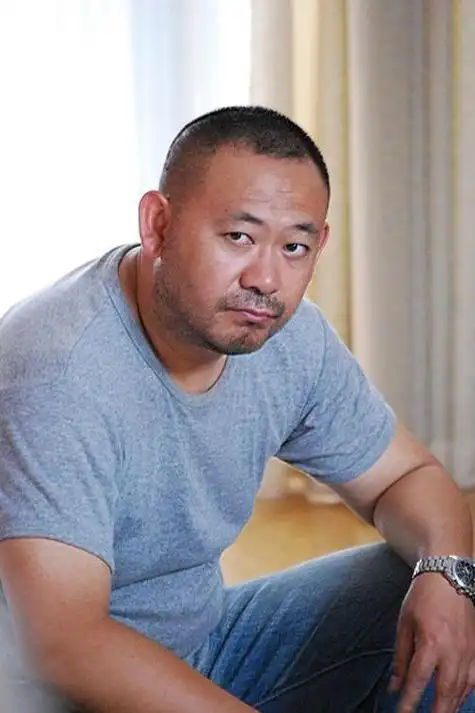 安琥姜武 姜武个人资料,姜武个人资料