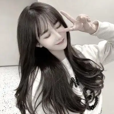 2023全网最个性的潮流女头_女生头像_头像屋