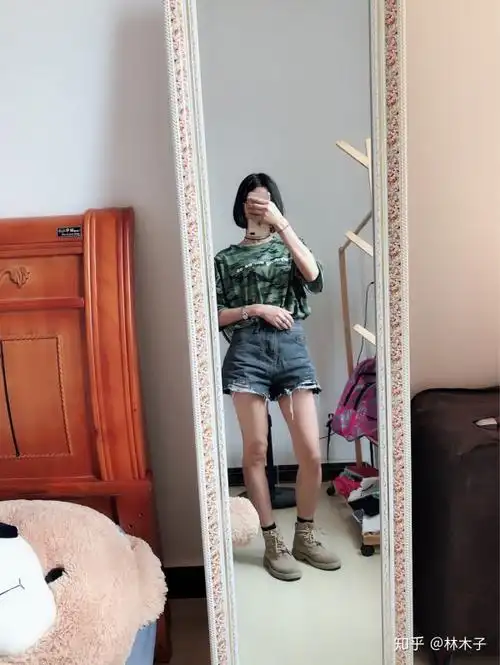 90斤的姑娘能说说保持身材的秘诀是什么吗?