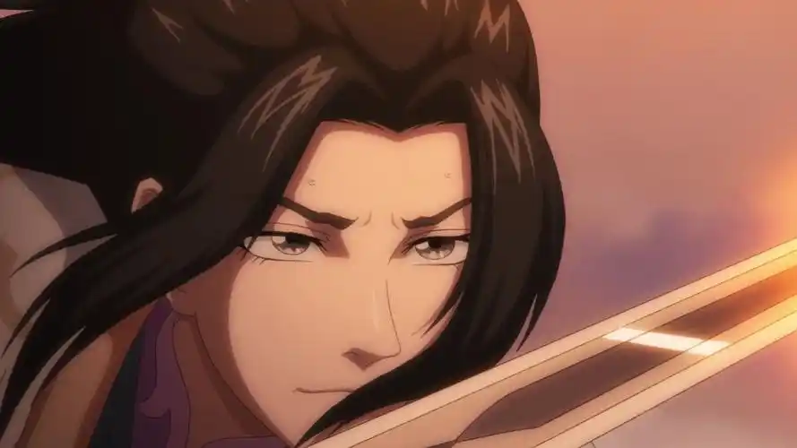 陈长生:这波啊,这波是肉蛋葱鸡