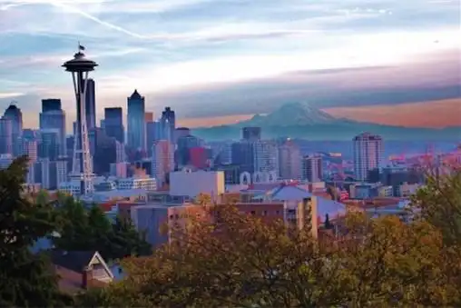 凯瑞公园旅游攻略