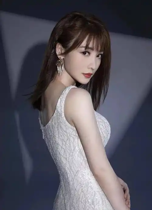 中国哪些女明星身材好?