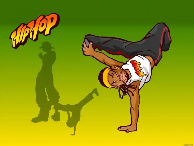 soul rocking 街舞工作室 招生啦!