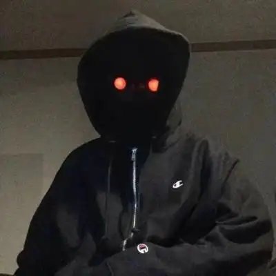 「余」沙雕男头 我不知道将要去何方 但我已经在路上_男生头像_我要