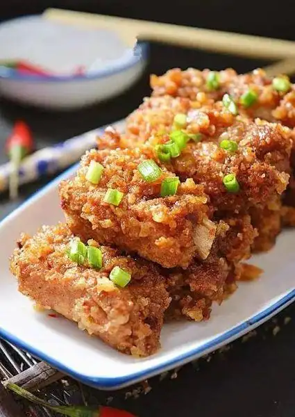 15道懒人蒸菜做法做菜还是蒸得好