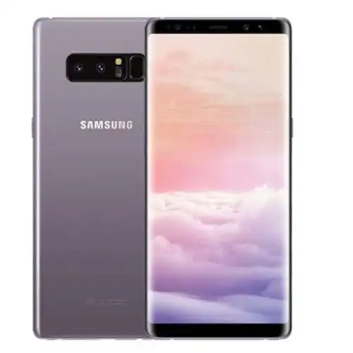 手机三星samsunggalaxynote8n9500128256g全网通4g双卡手机旷野灰返回