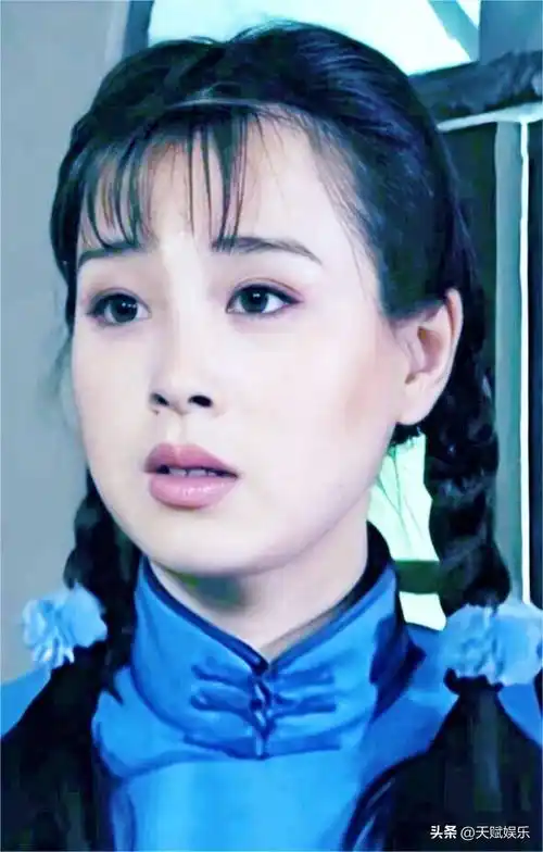 美图欣赏分享#演员赵明明美图集(四)_图片_网络_得主