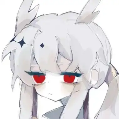 头像高冷女王范卡通