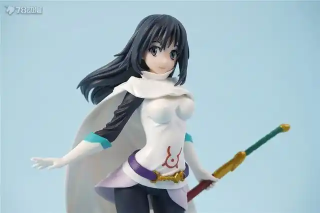 78官测万代关于我转生变成史莱姆这档事人物手办