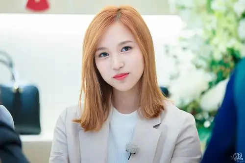 twice mina - 堆糖,美图壁纸兴趣社区