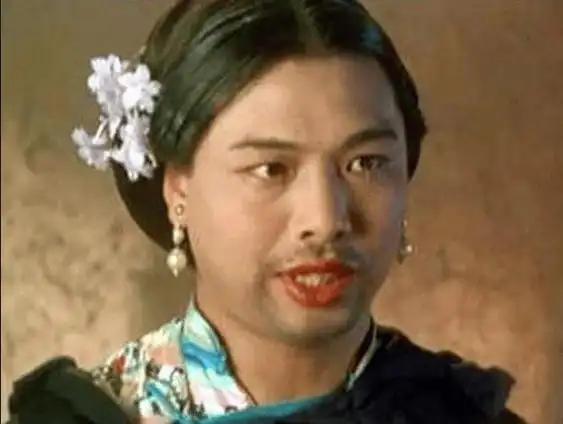 四大丑女:嫫母能辟邪,阮氏拽住逃跑的新郎,钟无艳要齐王娶她