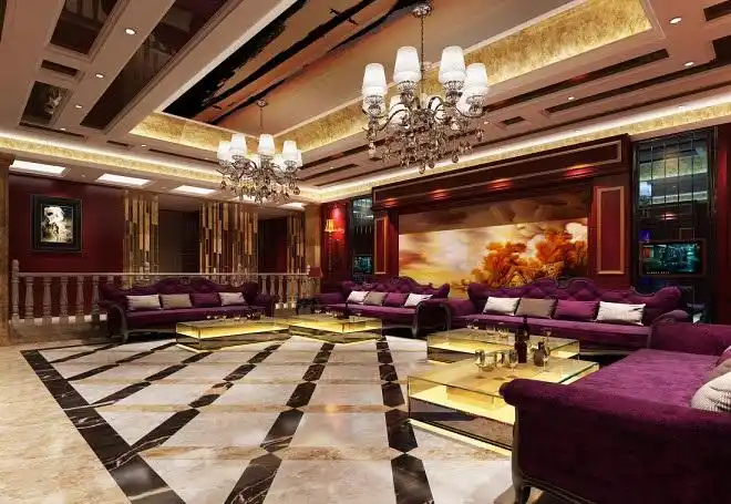 南京十大商务ktv排名一览,十大豪华ktv会所详情预定推荐