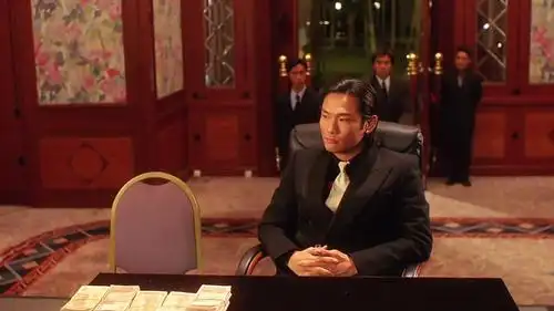 赌侠之人定胜天