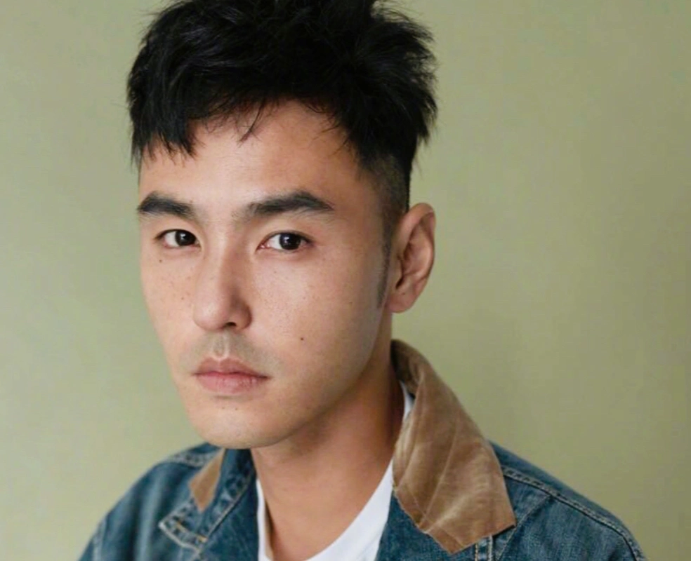 阮经天宋祖儿被曝分手8个月宋祖儿方正式回应恋情网友全懵了