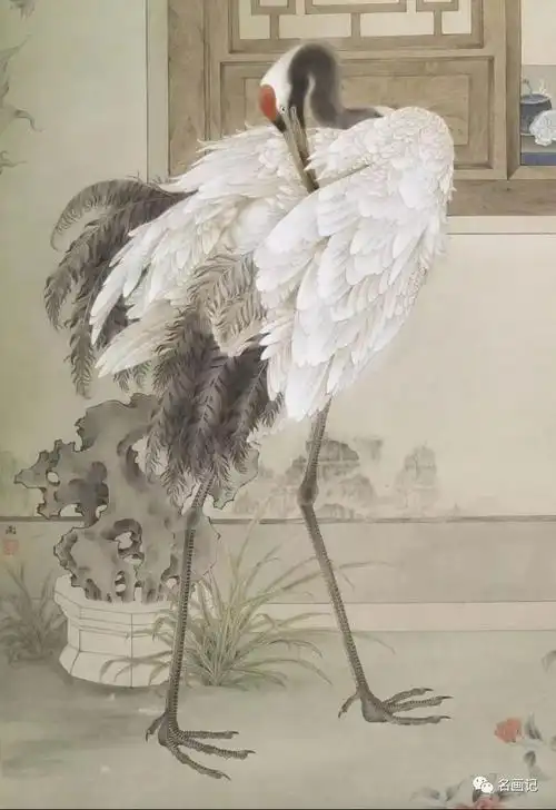 此心安处是吾乡——画家薄春雨的诗意栖居_名画记_零二七艺考