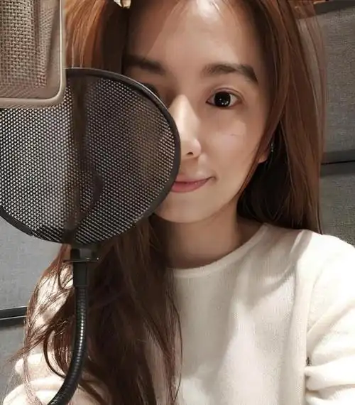 40岁田馥甄爬山素颜状态太惊人网友大赞真实直率像18岁