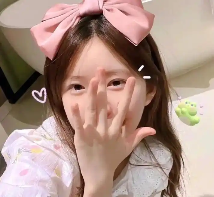 赵露思 #神仙颜值 #女生头像 #甜系女孩 #可甜可酷可温 - 抖音