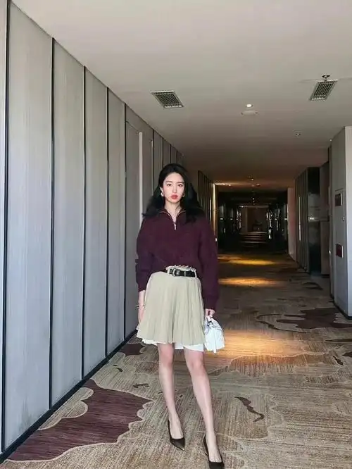 杨采钰鲜为人知的故事