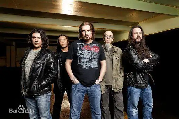 梦剧院乐队图片_百度百科