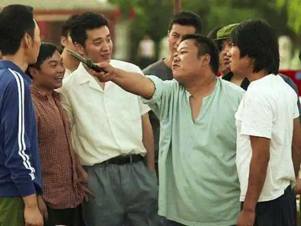 东北黑帮巨头——"土霸王"乔四爷的江湖路