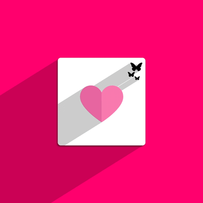 动态头像系列★ 【新浪微博:高清无水印iphone萌壁纸】