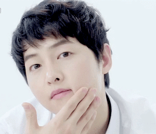 男士护肤三部曲:水 乳 眼霜,一个都不能少!